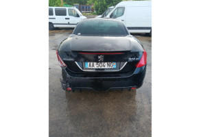 Optique avant principal droit (feux)(phare) PEUGEOT 308 1 Photo n°6