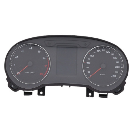 Compteur AUDI A1 1