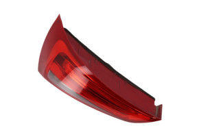 Feu arriere principal gauche (feux) AUDI A1 1 Photo n°1