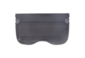 Plage arriere CITROEN C3 PICASSO Photo n°2