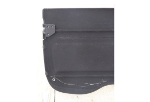 Plage arriere CITROEN C3 PICASSO Photo n°3