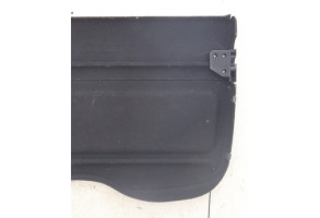Plage arriere CITROEN C3 PICASSO Photo n°4