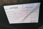 Armature avant, Masque avant OPEL ZAFIRA B Photo n°4