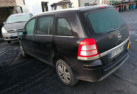 Armature avant, Masque avant OPEL ZAFIRA B Photo n°6
