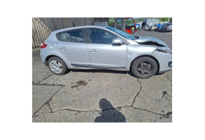 Feu arriere principal gauche (feux) RENAULT MEGANE 3 Photo n°10