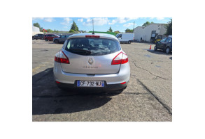 Feu arriere principal gauche (feux) RENAULT MEGANE 3 Photo n°11