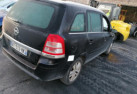 Armature avant, Masque avant OPEL ZAFIRA B Photo n°7