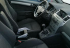 Armature avant, Masque avant OPEL ZAFIRA B Photo n°8