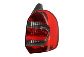 Feu arriere principal droit (feux) RENAULT GRAND MODUS Photo n°2