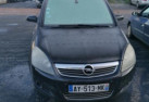 Armature avant, Masque avant OPEL ZAFIRA B Photo n°9