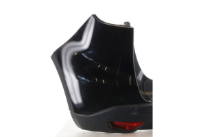 Pare choc arriere RENAULT SCENIC 3 Photo n°4