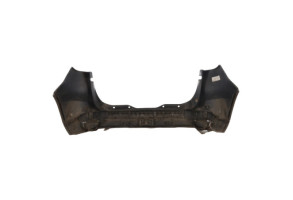 Pare choc arriere RENAULT SCENIC 3 Photo n°6