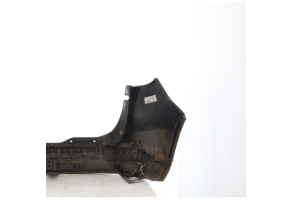 Pare choc arriere RENAULT SCENIC 3 Photo n°7