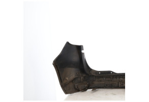 Pare choc arriere RENAULT SCENIC 3 Photo n°8