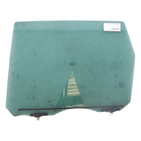 Vitre arriere gauche RENAULT SCENIC 3