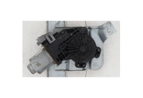 Leve vitre electrique arriere gauche CITROEN C3 PICASSO Photo n°3