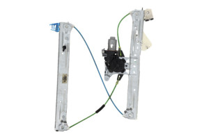 Leve vitre electrique avant droit CITROEN C3 PICASSO Photo n°2