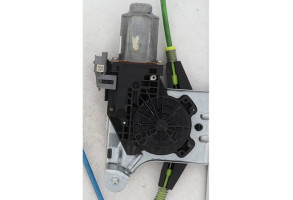 Leve vitre electrique avant droit CITROEN C3 PICASSO Photo n°3