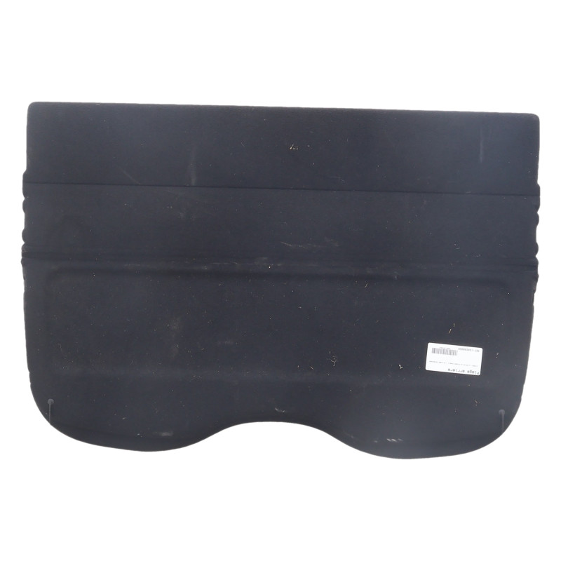 Plage arriere CITROEN C3 PICASSO Photo n°1