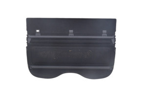 Plage arriere CITROEN C3 PICASSO Photo n°2