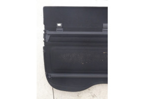 Plage arriere CITROEN C3 PICASSO Photo n°3
