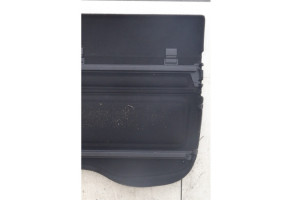 Plage arriere CITROEN C3 PICASSO Photo n°4