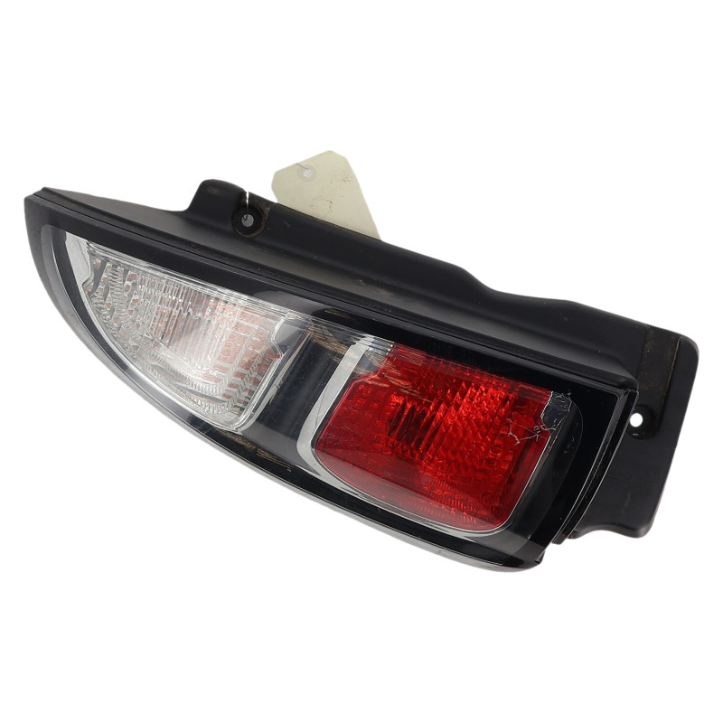 Feu arriere principal gauche (feux) CITROEN C3 PICASSO Photo n°1