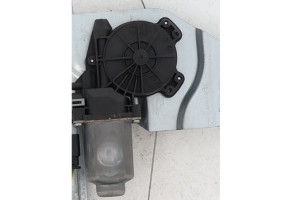 Leve vitre electrique avant gauche PEUGEOT PARTNER 2 Photo n°3