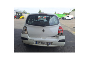 Retroviseur droit RENAULT TWINGO 2 Photo n°17