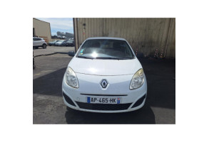 Retroviseur droit RENAULT TWINGO 2 Photo n°18