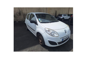 Retroviseur gauche RENAULT TWINGO 2 Photo n°12