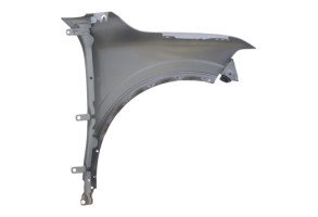 Aile avant gauche RENAULT MEGANE 5 Photo n°5