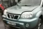 Commodo d'essuie glaces NISSAN X-TRAIL 1 Photo n°6