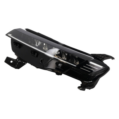 Optique avant principal gauche (feux)(phare) RENAULT MEGANE 5