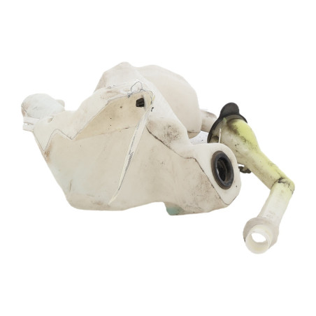 Vase de lave glace NISSAN QASHQAI 2