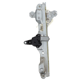 Leve vitre electrique arriere droit NISSAN QASHQAI 2 Photo n°1