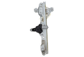 Leve vitre electrique arriere droit NISSAN QASHQAI 2 Photo n°1
