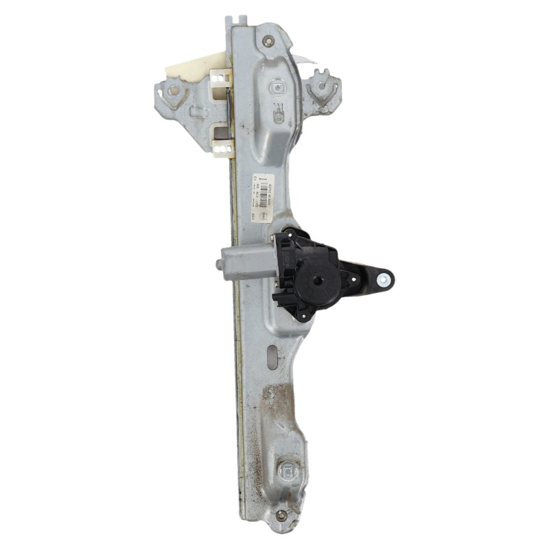 Leve vitre electrique arriere gauche NISSAN QASHQAI 2 Photo n°1