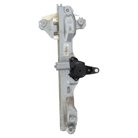 Leve vitre electrique arriere gauche NISSAN QASHQAI 2