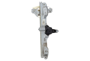 Leve vitre electrique arriere gauche NISSAN QASHQAI 2 Photo n°1