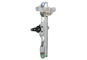 Leve vitre electrique arriere gauche NISSAN QASHQAI 2 Photo n°2