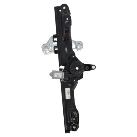 Leve vitre electrique avant droit NISSAN QASHQAI 2