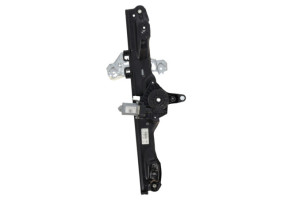 Leve vitre electrique avant droit NISSAN QASHQAI 2 Photo n°1