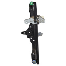 Leve vitre electrique avant droit NISSAN QASHQAI 2 Photo n°2