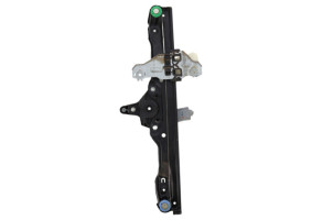 Leve vitre electrique avant droit NISSAN QASHQAI 2 Photo n°2