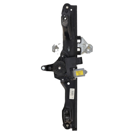 Leve vitre electrique avant gauche NISSAN QASHQAI 2
