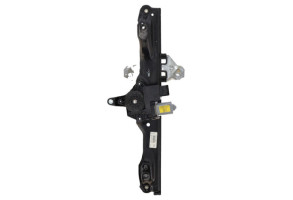 Leve vitre electrique avant gauche NISSAN QASHQAI 2 Photo n°1