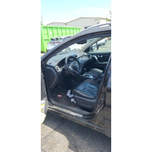 Leve vitre electrique avant gauche NISSAN QASHQAI 2 Photo n°11