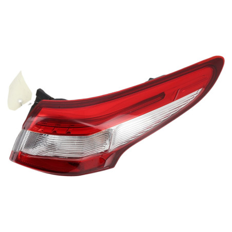Feu arriere principal droit (feux) NISSAN QASHQAI 2