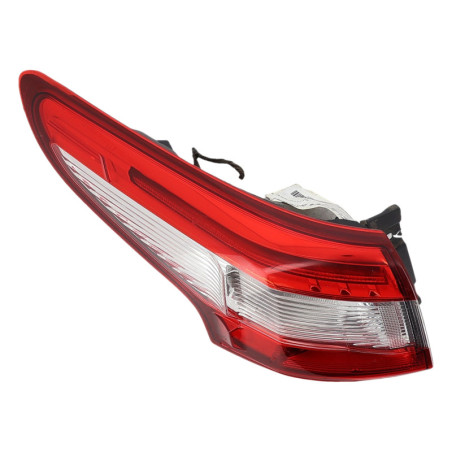 Feu arriere principal gauche (feux) NISSAN QASHQAI 2